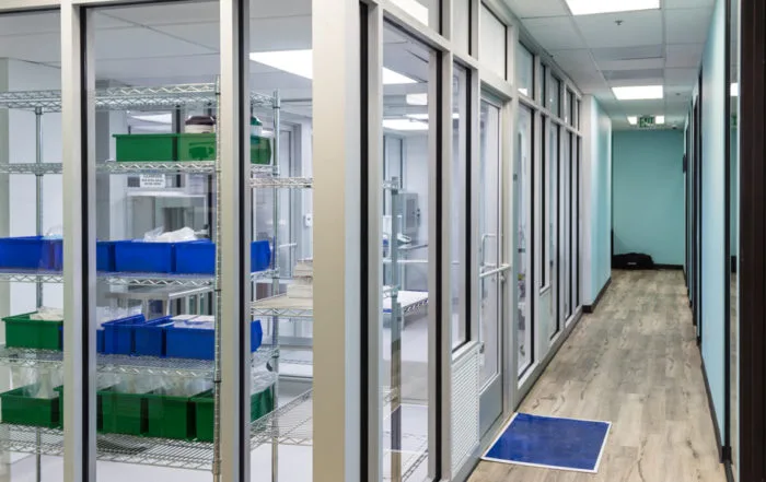 image of lab
