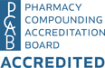 PCAB website seal of accreditation