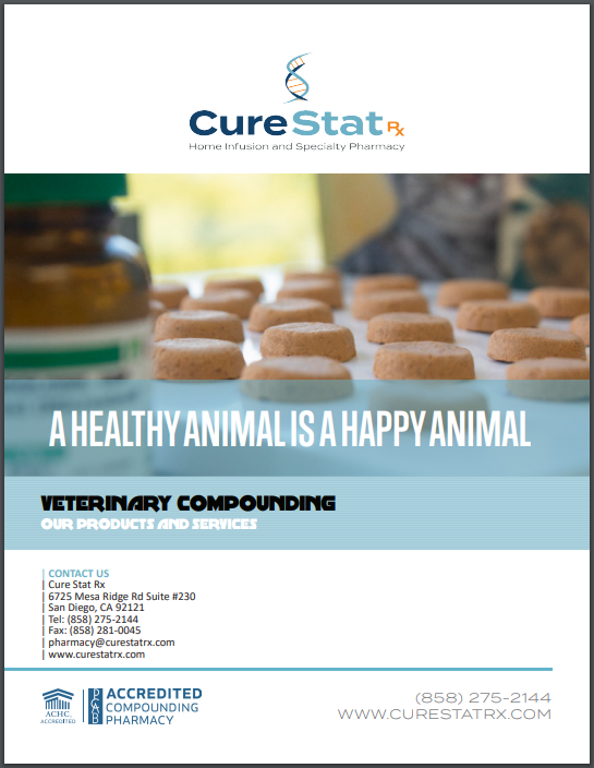 Veterinary Product Guide 2019
